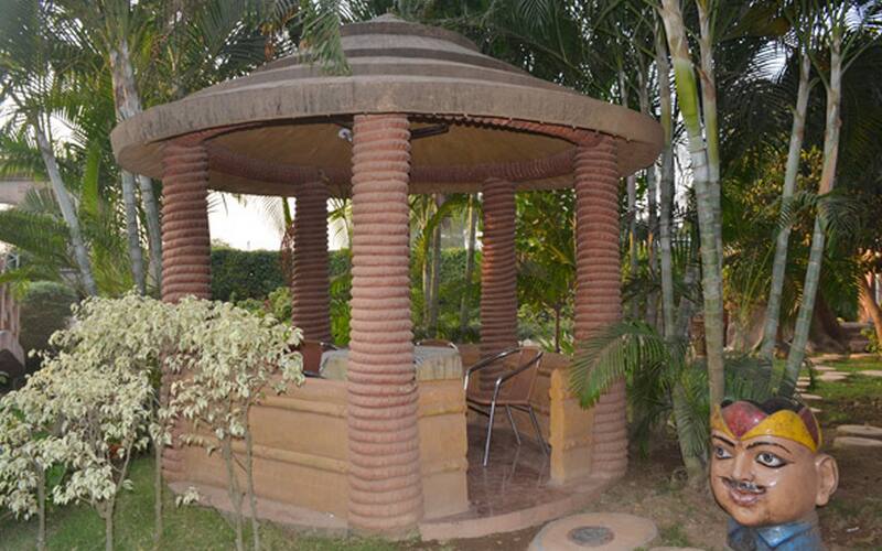 Green Field Resort, Bhubaneswar 2